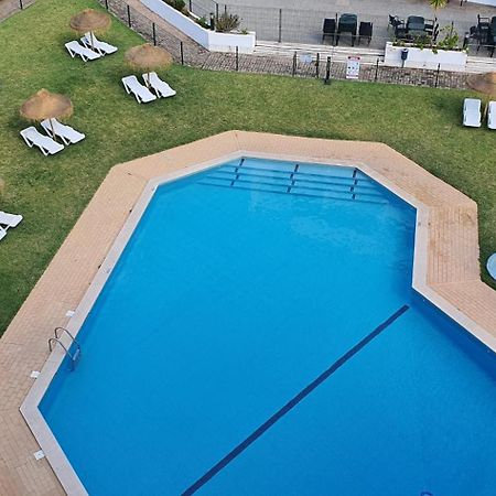 Golf & Mar - T2 Apartment 빌라모라 외부 사진