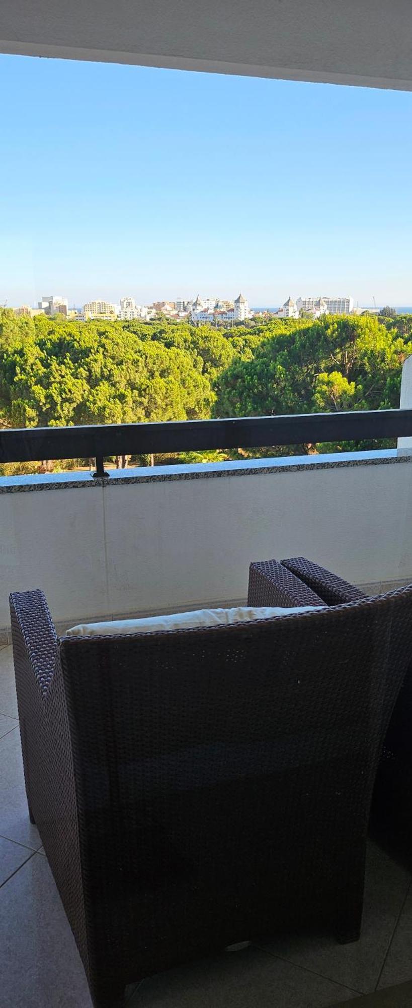 Golf & Mar - T2 Apartment 빌라모라 외부 사진
