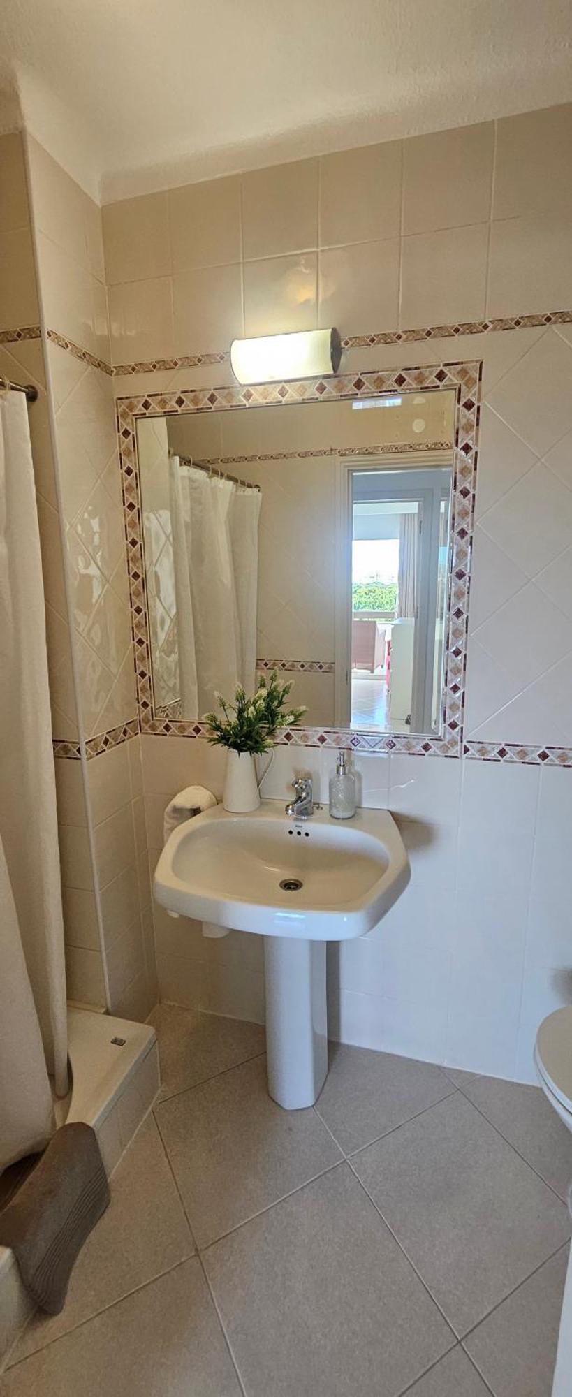 Golf & Mar - T2 Apartment 빌라모라 외부 사진