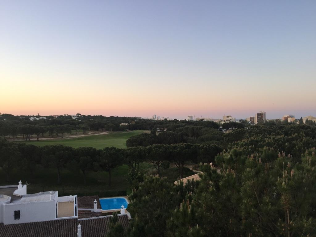 Golf & Mar - T2 Apartment 빌라모라 외부 사진