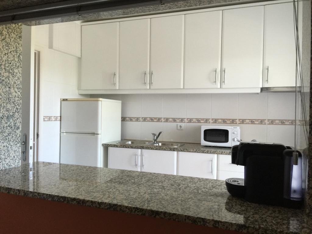 Golf & Mar - T2 Apartment 빌라모라 외부 사진